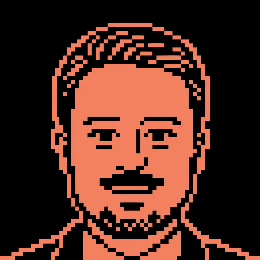 Jesse Ouellette